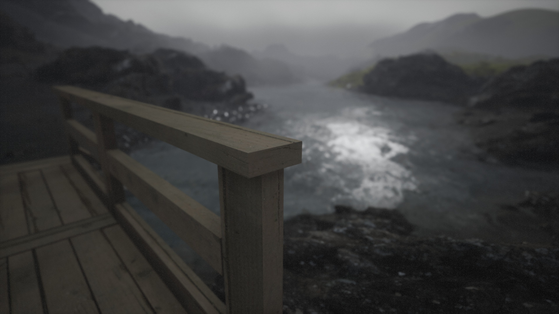 Mýrdalssandur, Iceland screenshot 8