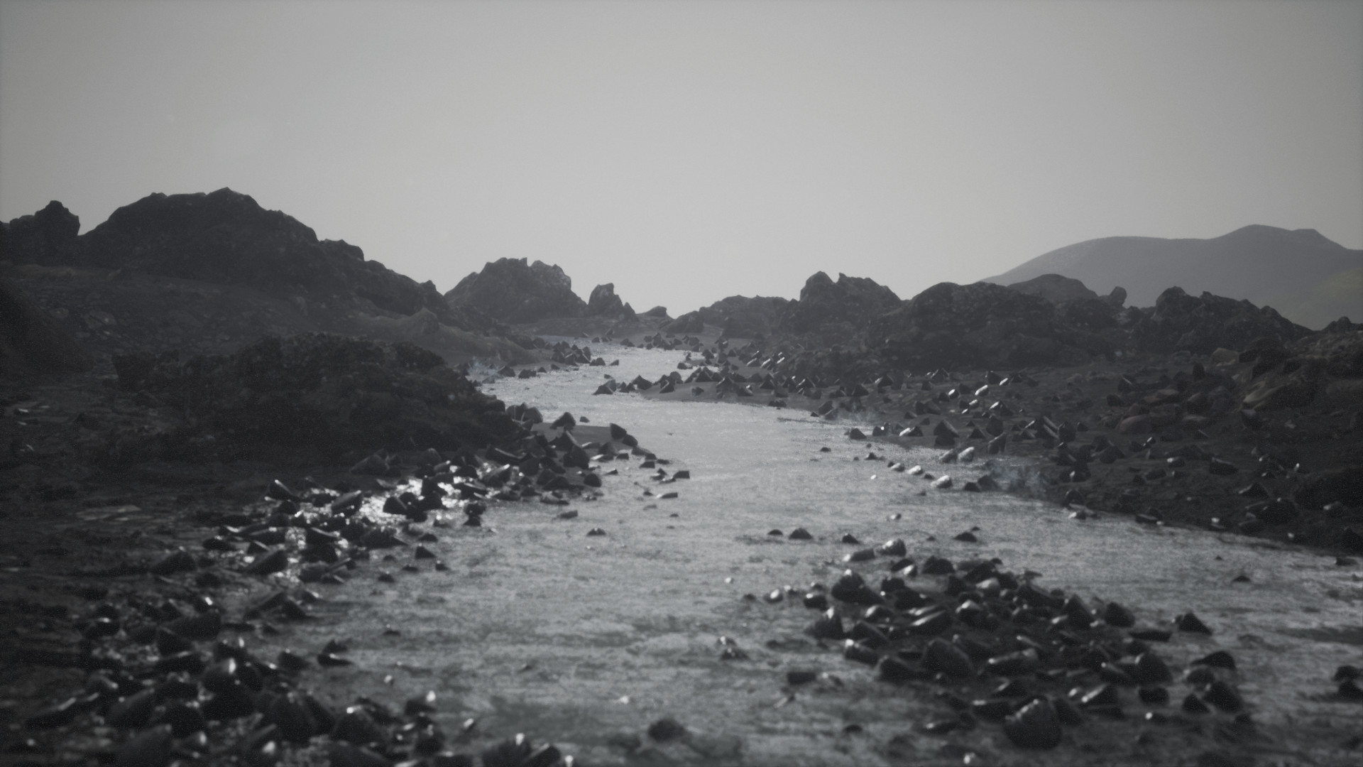 Mýrdalssandur, Iceland screenshot 6