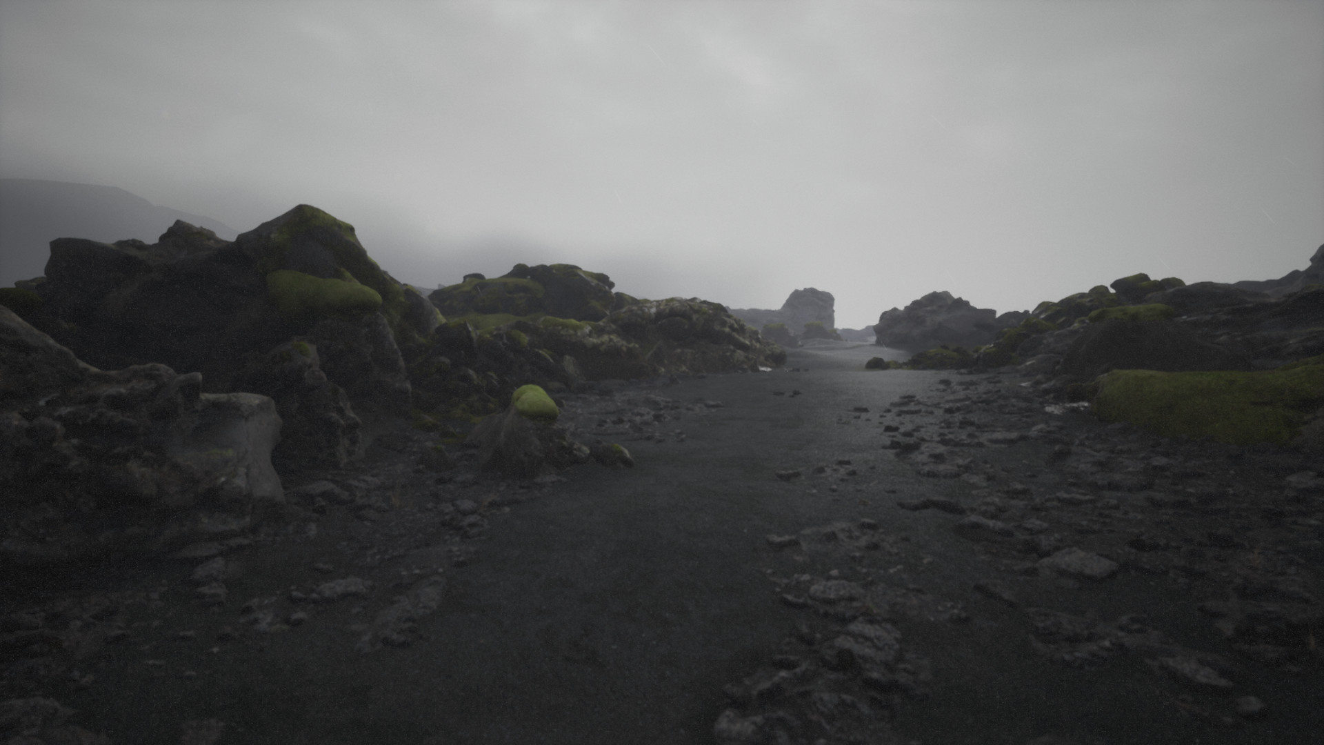 Mýrdalssandur, Iceland screenshot 5