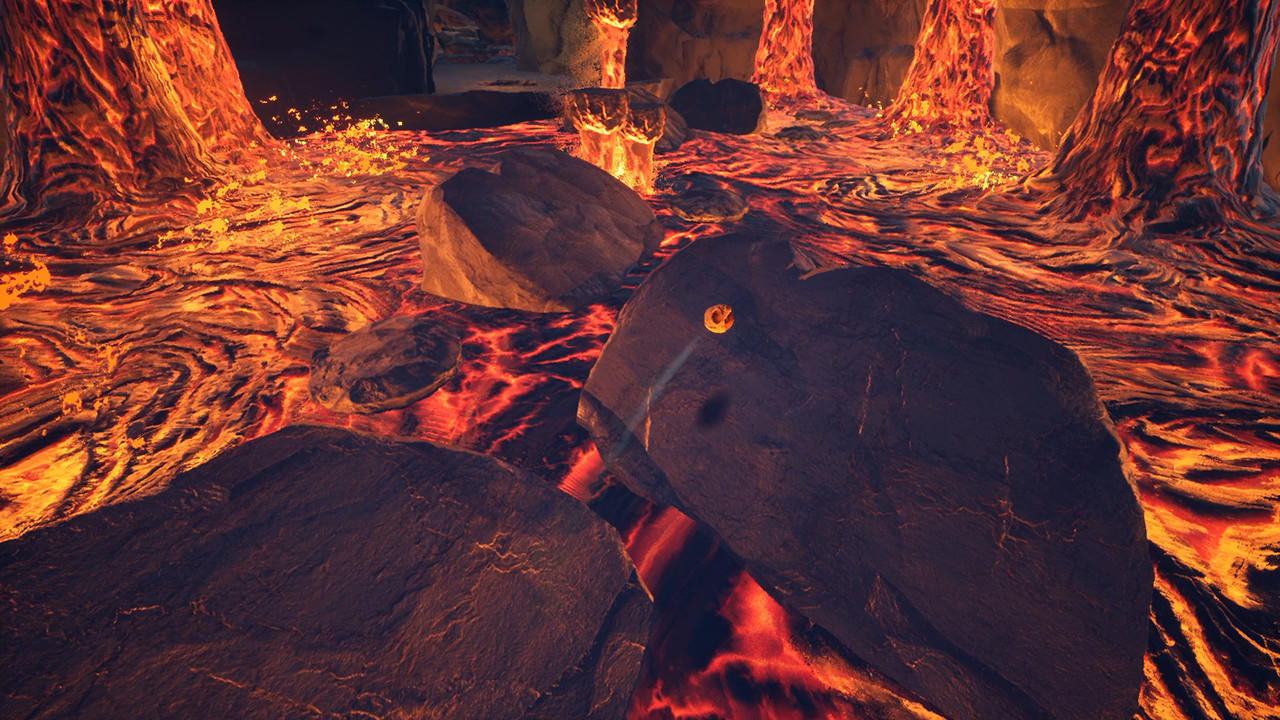 Skully screenshot 5
