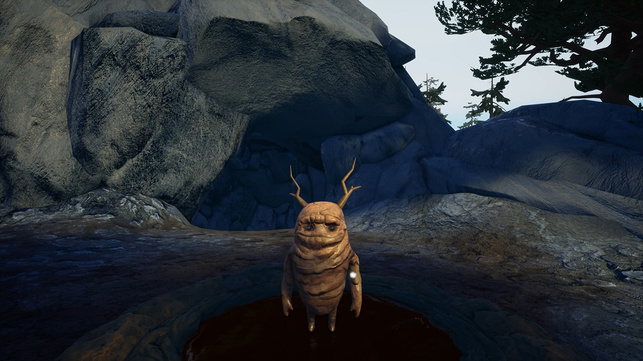 Skully screenshot 10