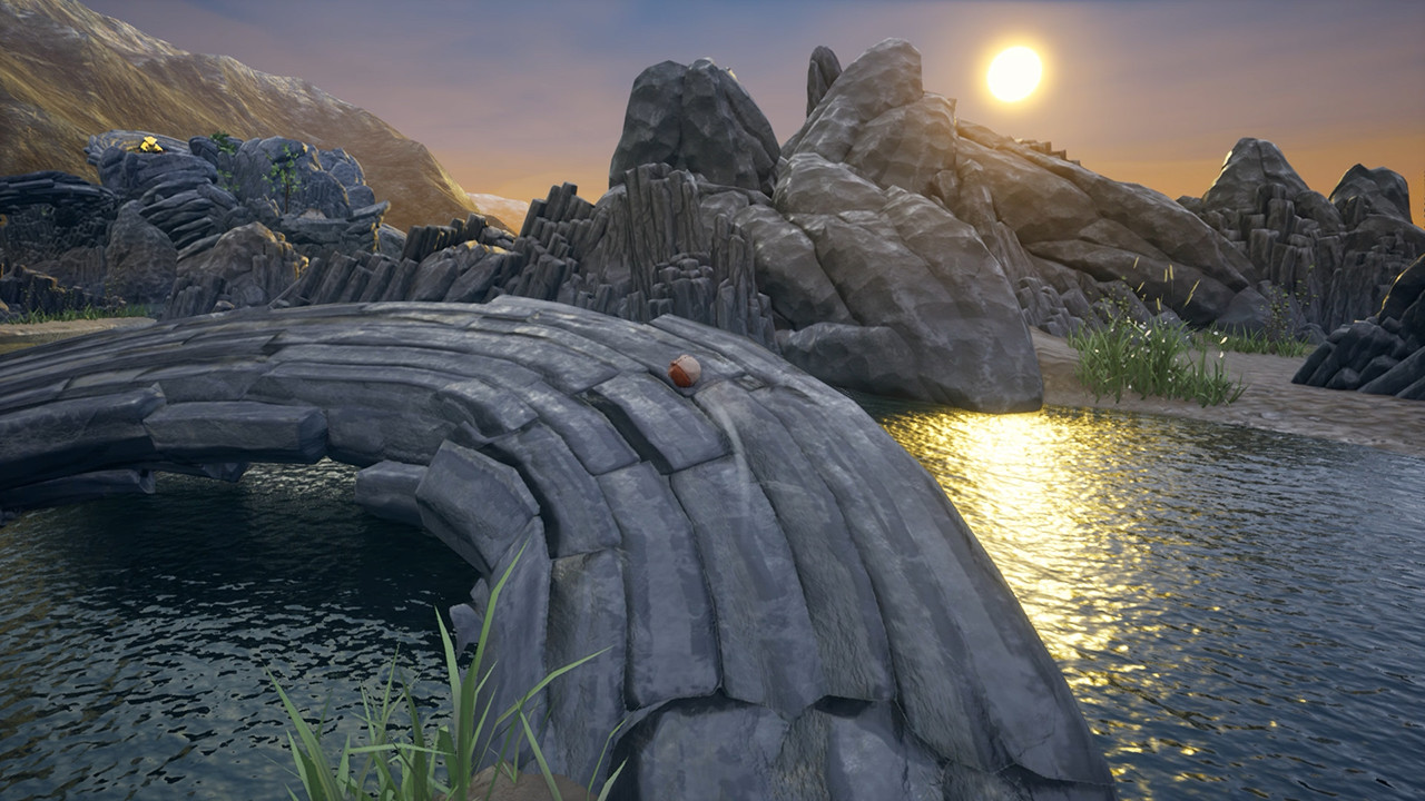 Skully screenshot 2