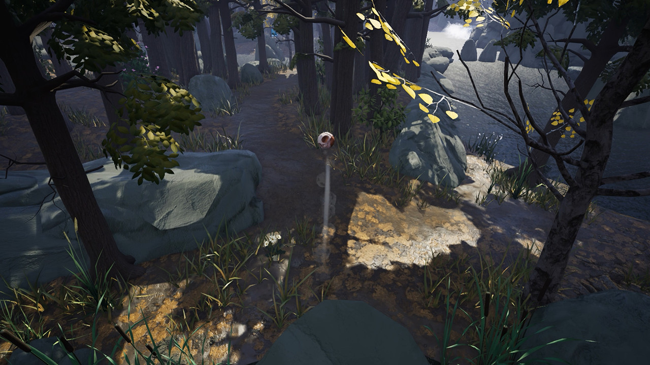 Skully screenshot 3