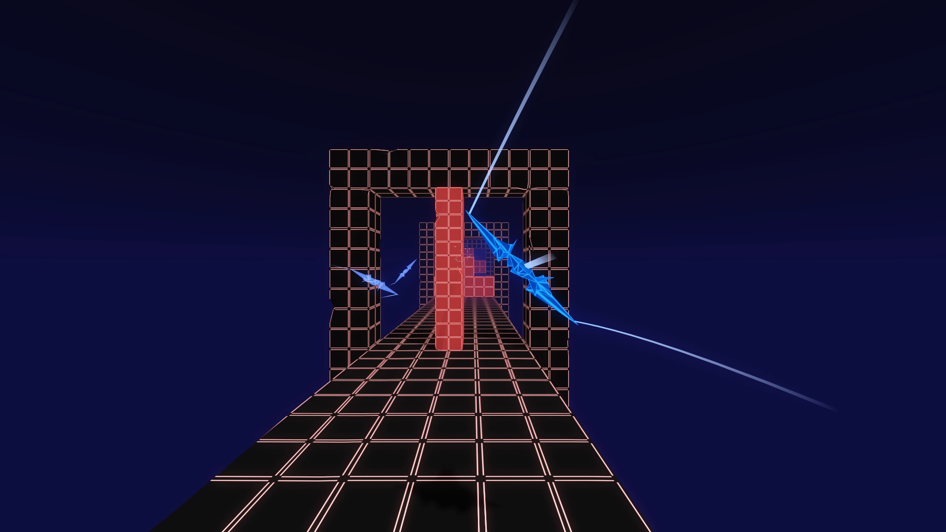Daedaluz screenshot 1