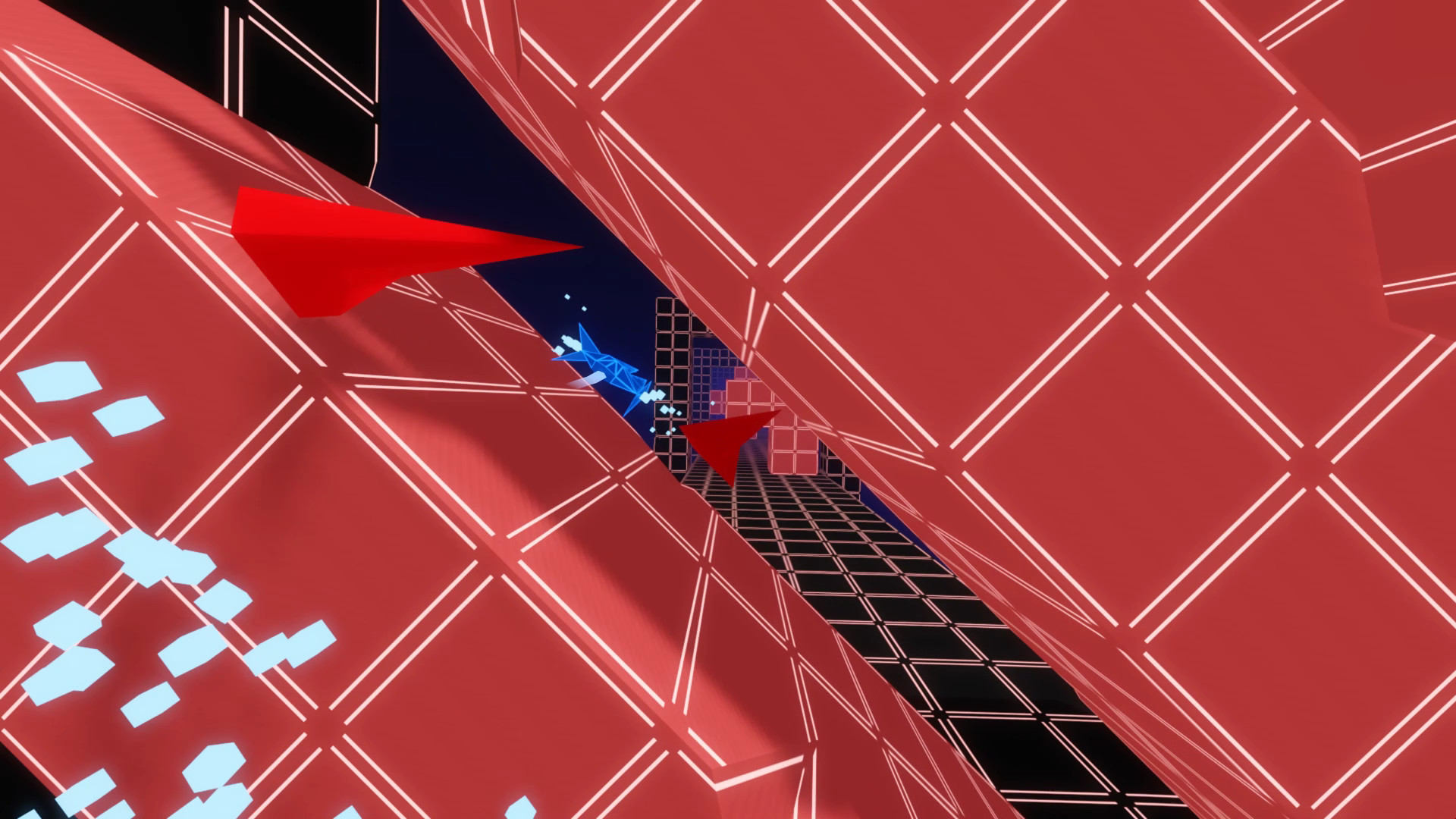 Daedaluz screenshot 2