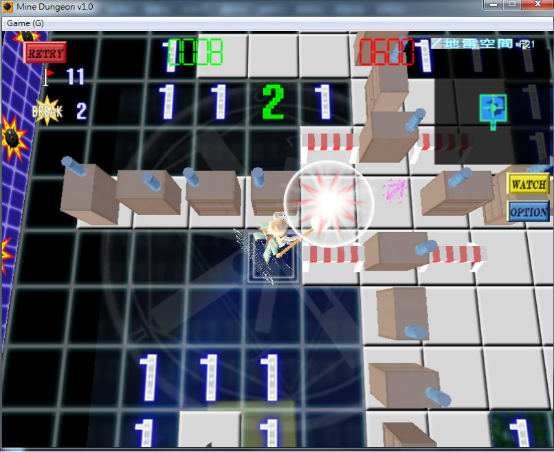 Mine Dungeon screenshot 4
