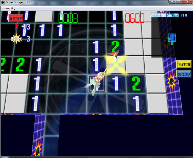 Mine Dungeon screenshot 3