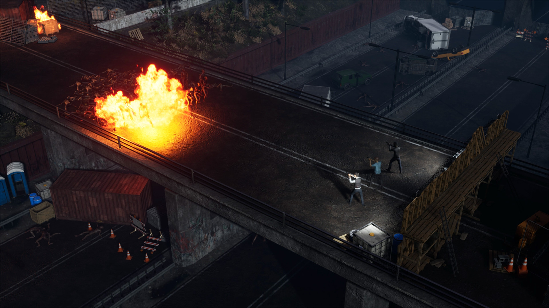 The Trivial Dead screenshot 3