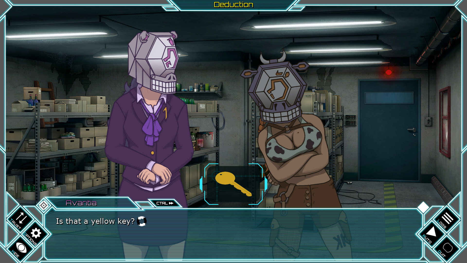 Birth ME Code screenshot 5