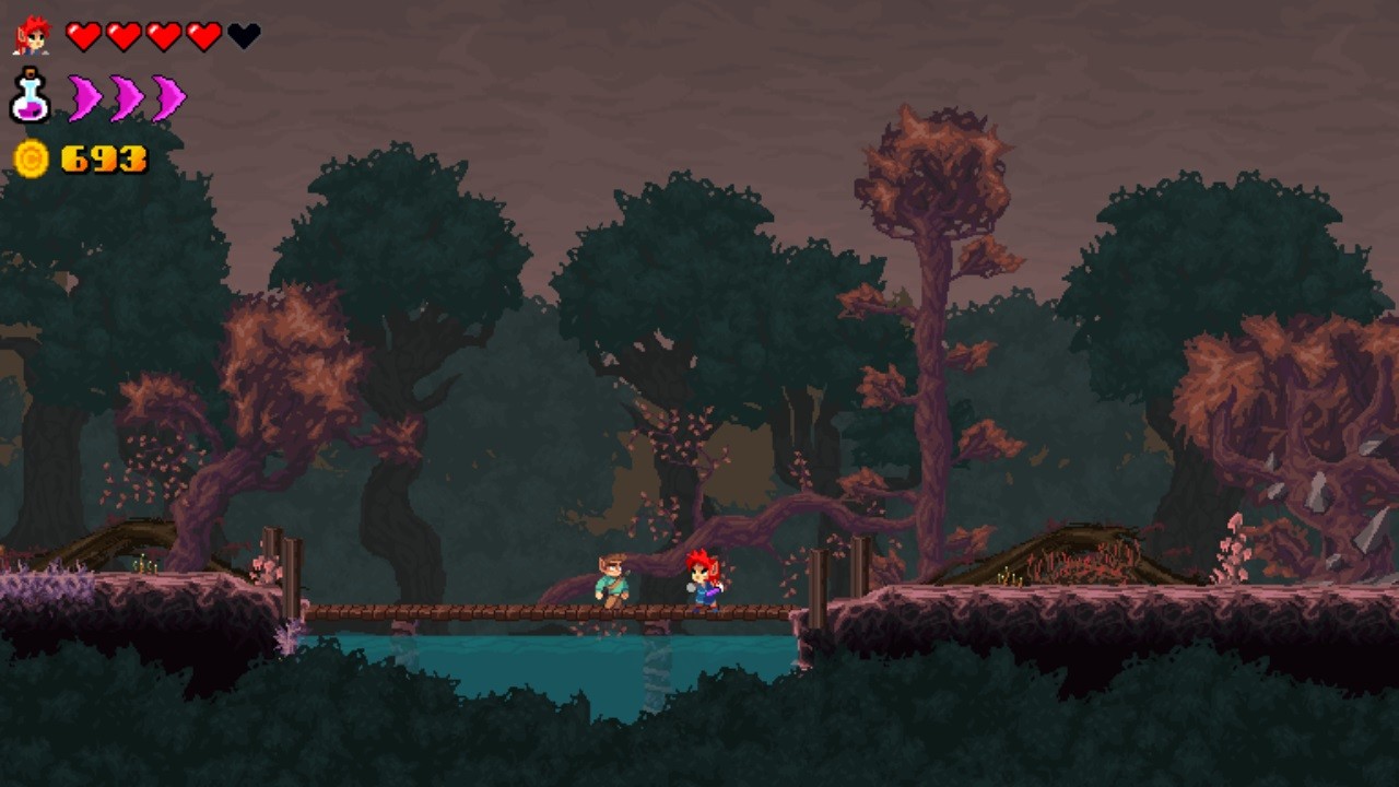The Curse of Zigoris screenshot 5