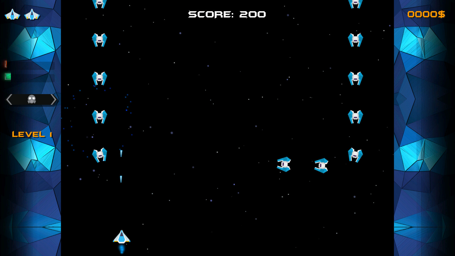Warspace screenshot 9