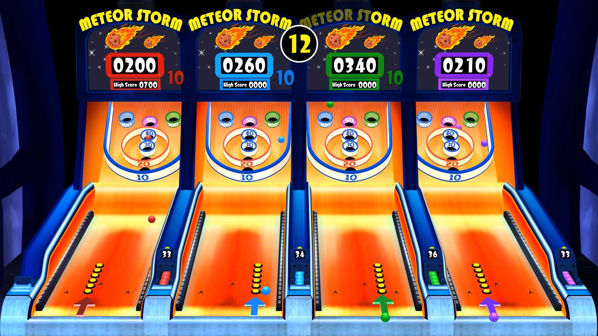 Carnival Games screenshot 6
