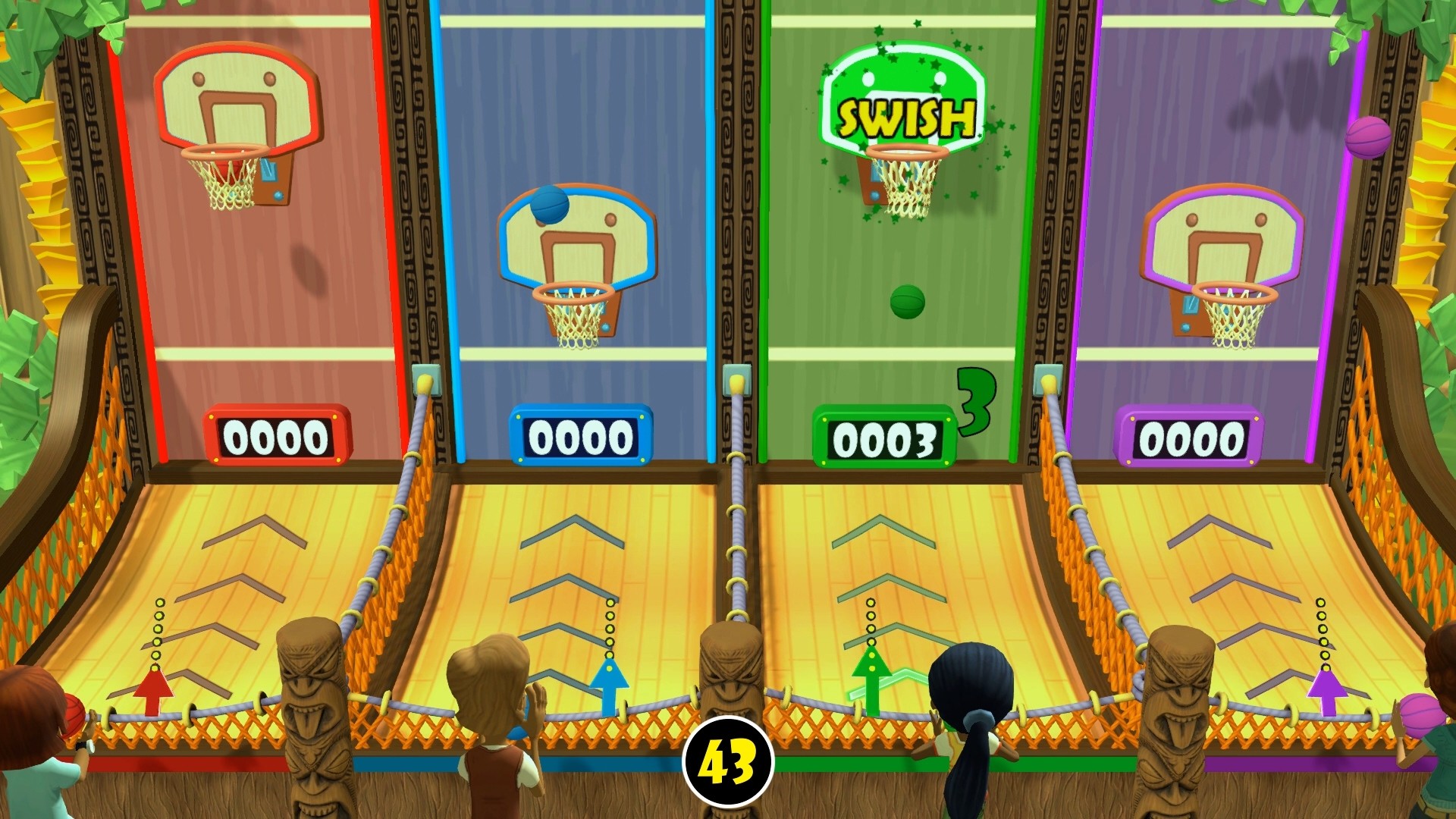 Carnival Games screenshot 5