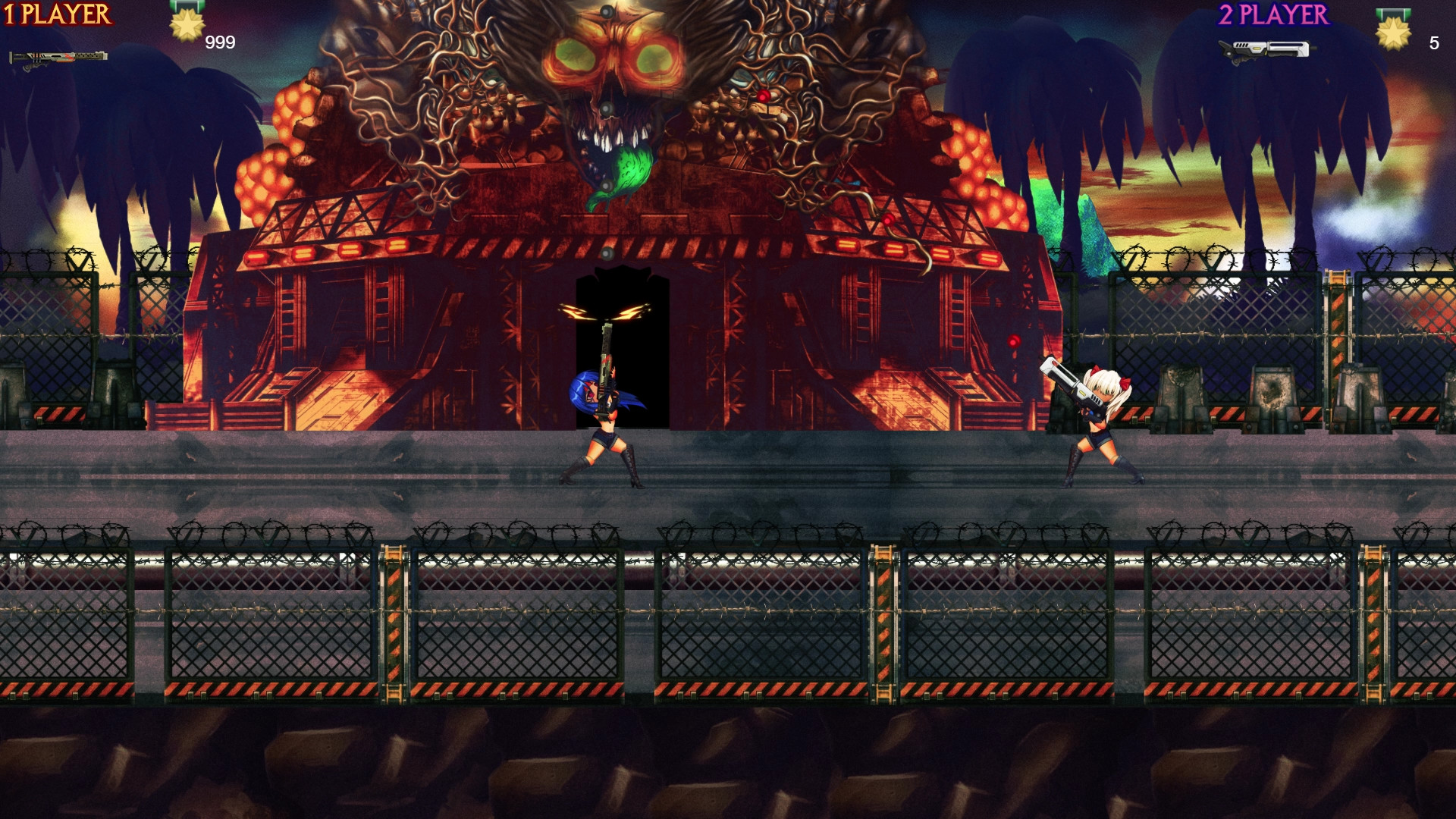 Iron Disco screenshot 4