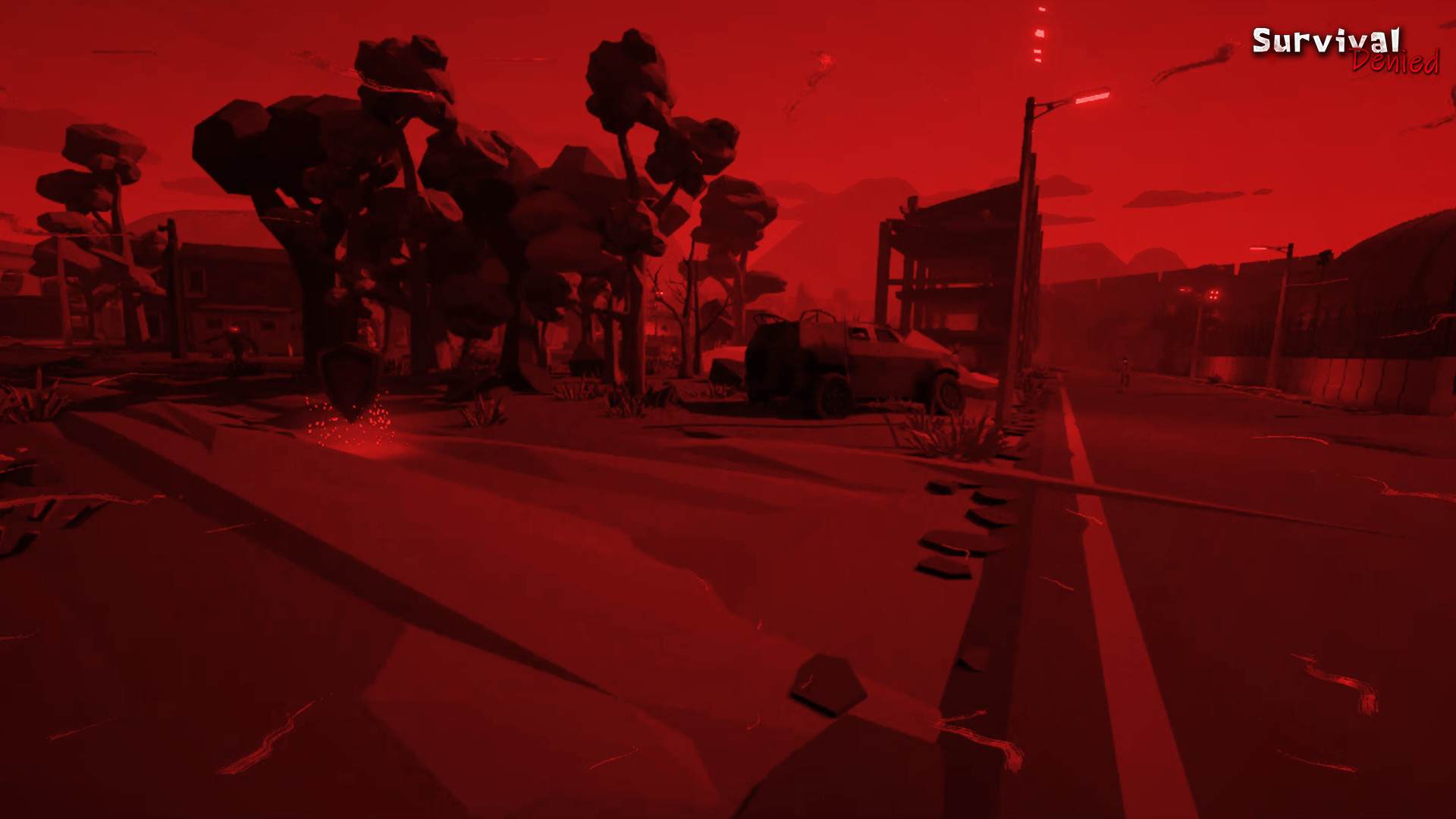 Survival Denied screenshot 13
