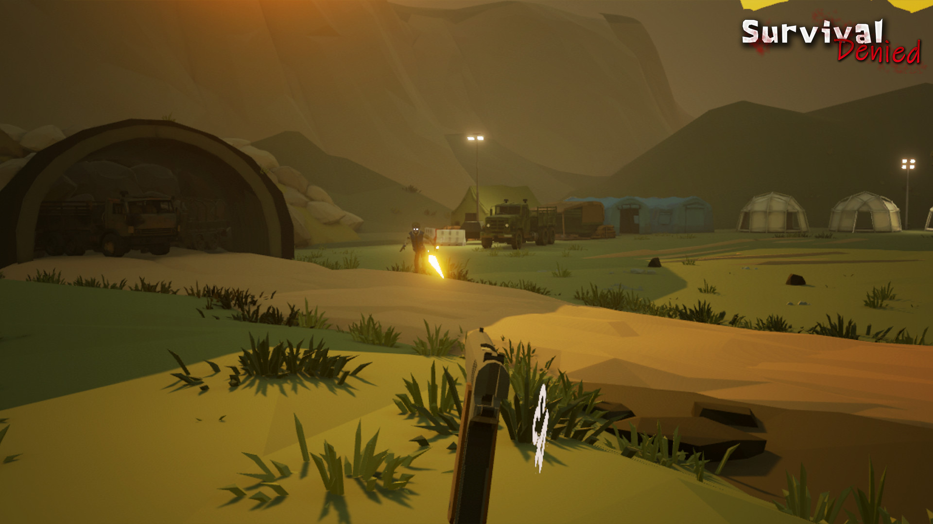 Survival Denied screenshot 3