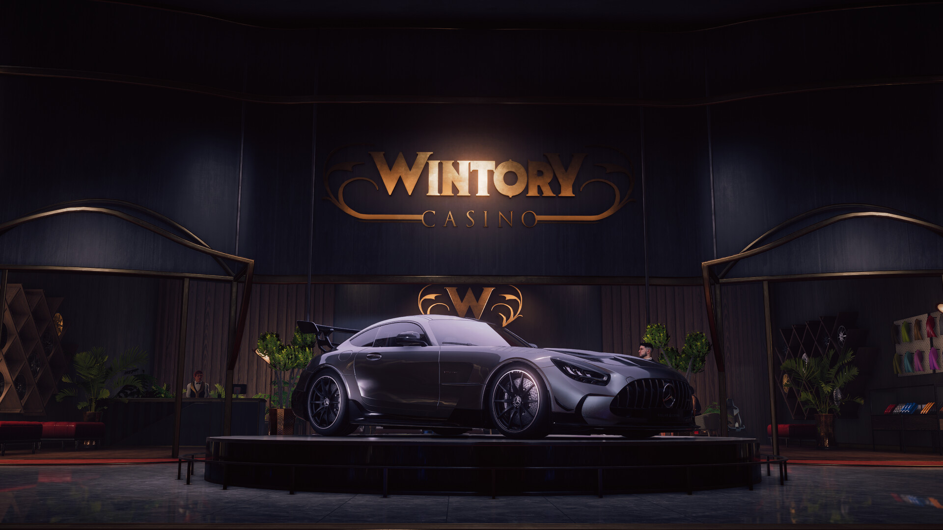 Test Drive Unlimited Solar Crown screenshot 14