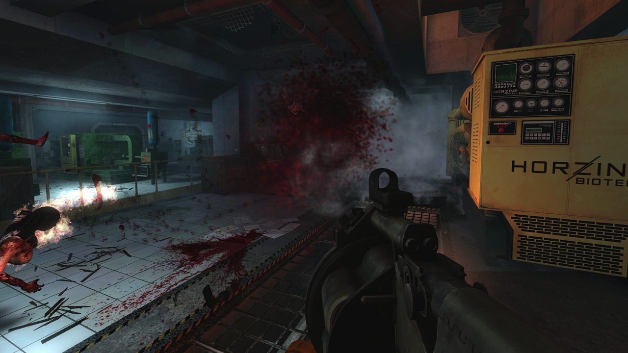 Killing Floor screenshot 17