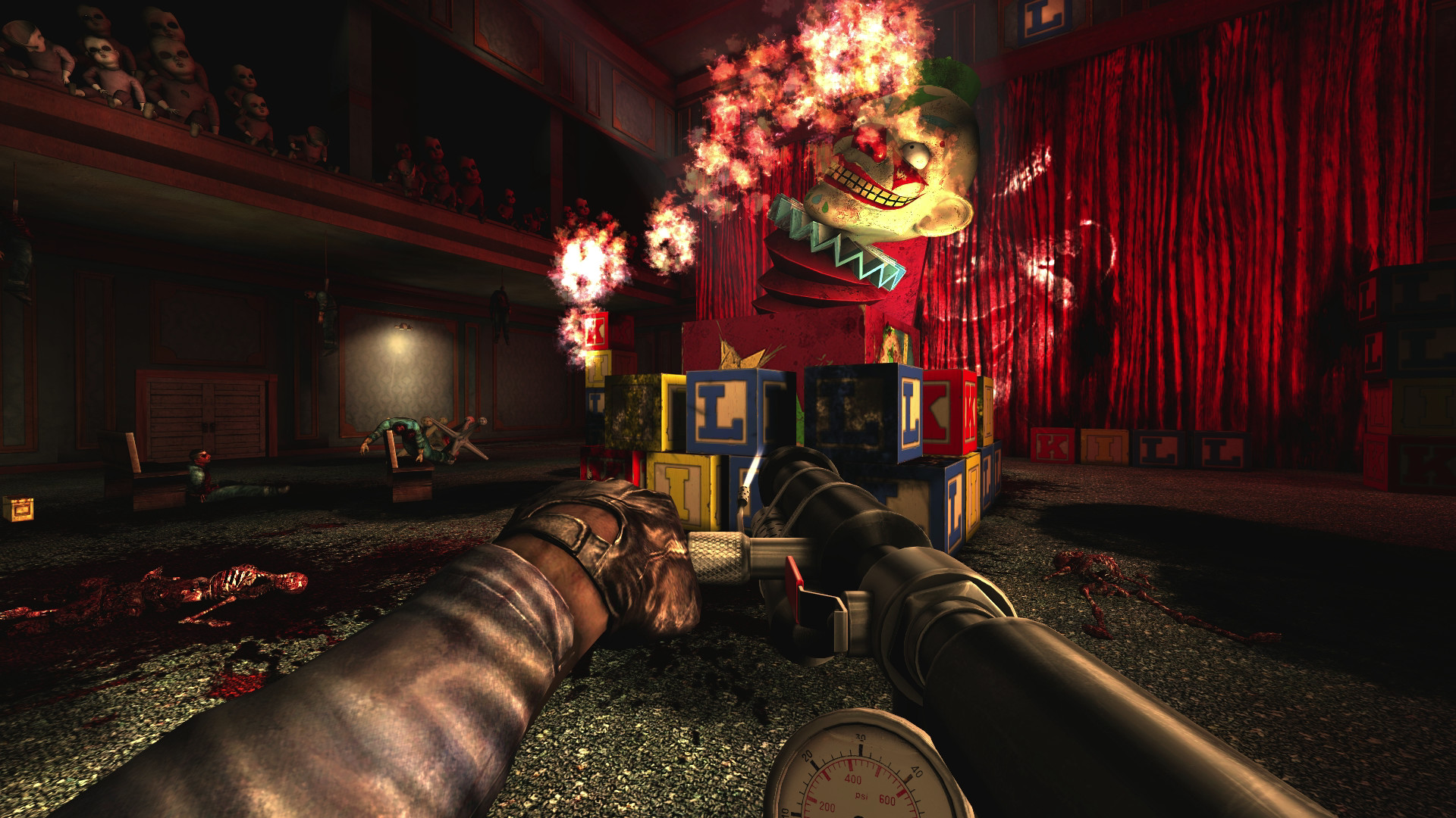 Killing Floor screenshot 10