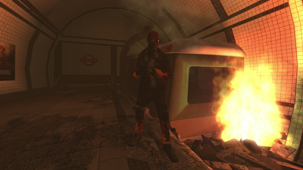 Killing Floor screenshot 15