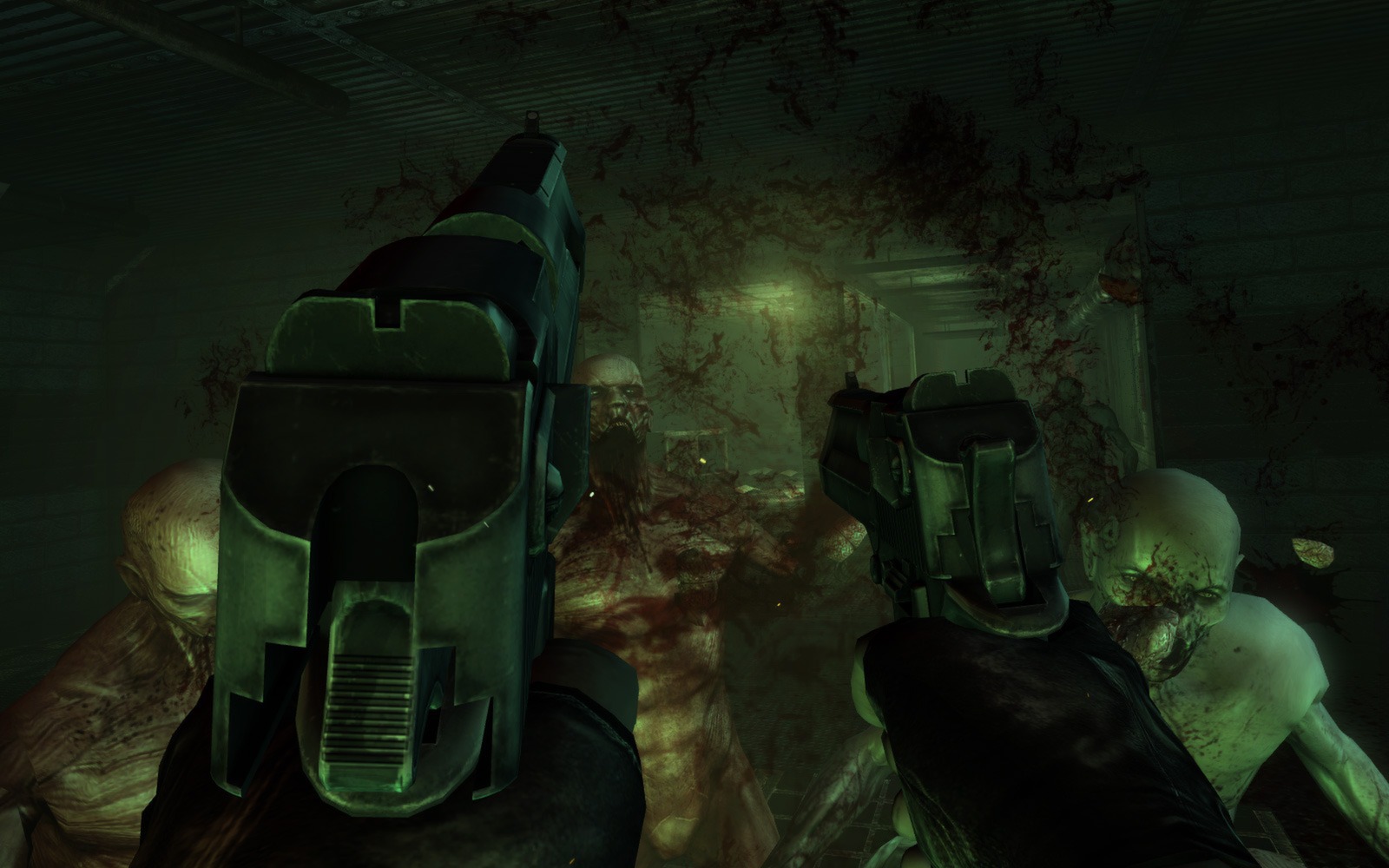 Killing Floor screenshot 23