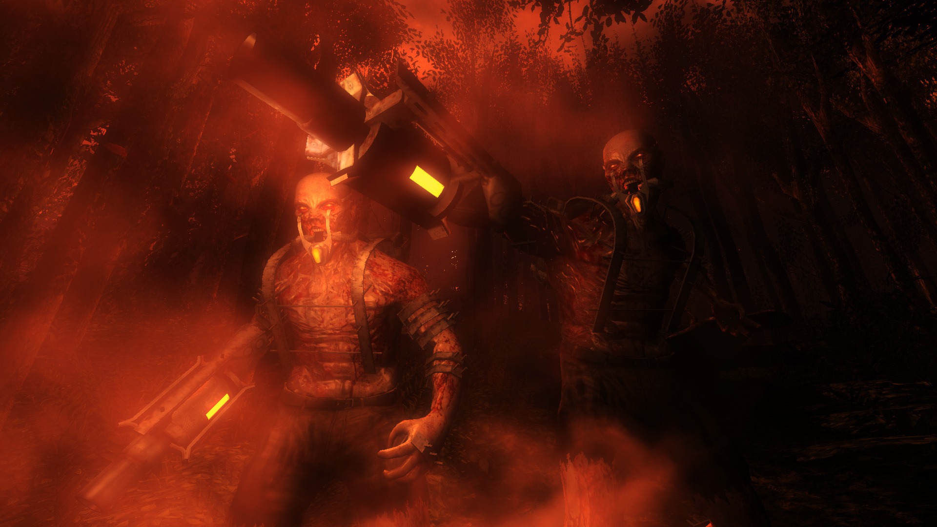 Killing Floor screenshot 19