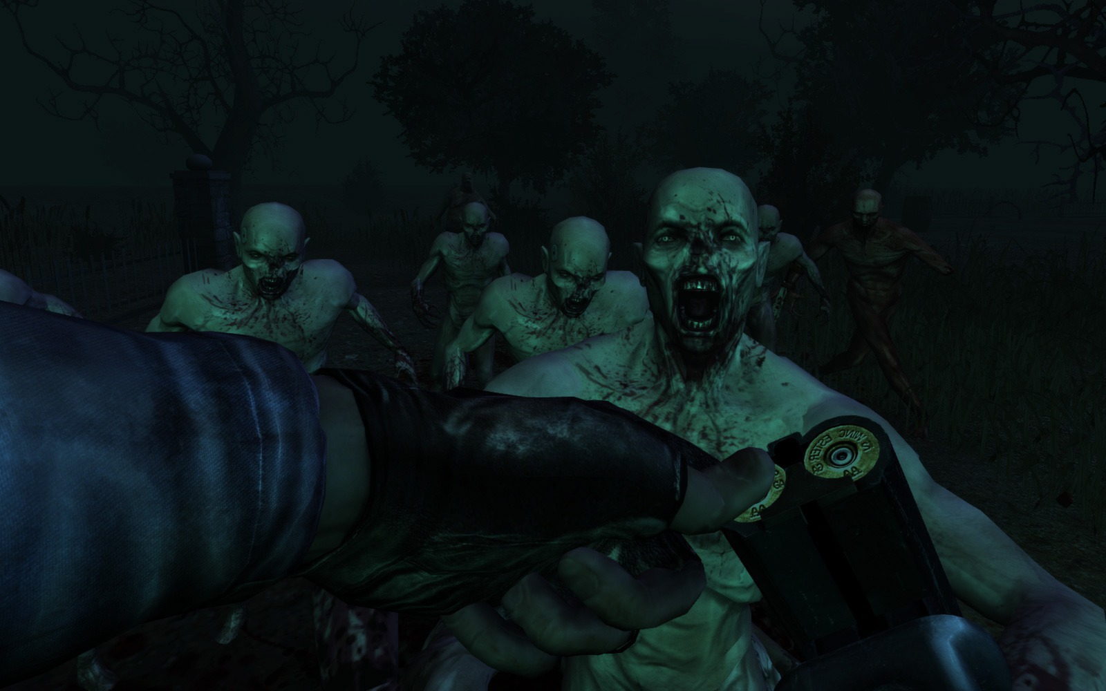 Killing Floor screenshot 24
