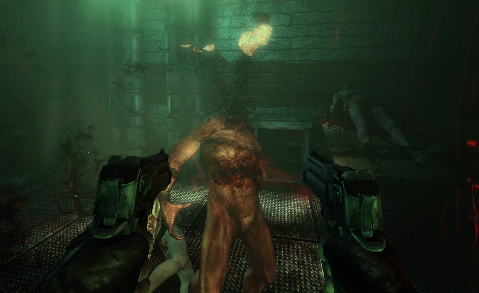 Killing Floor screenshot 20