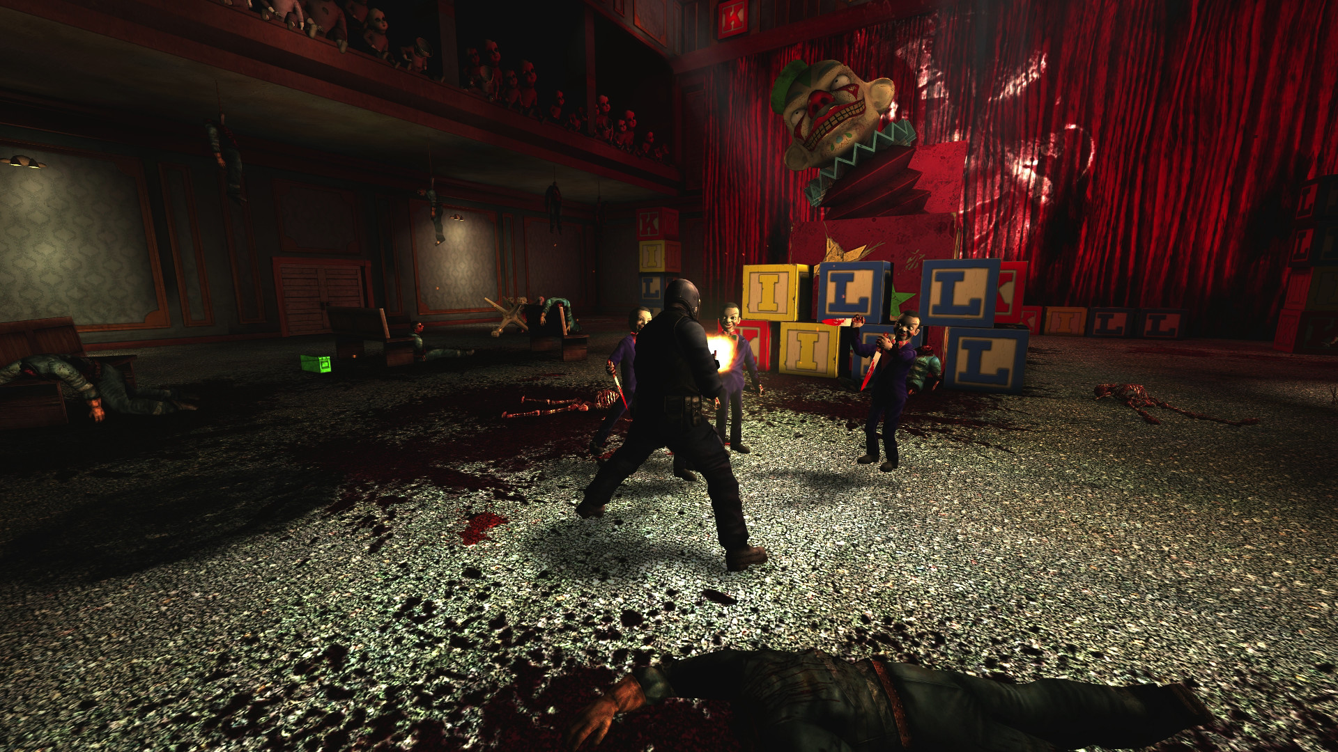 Killing Floor screenshot 11