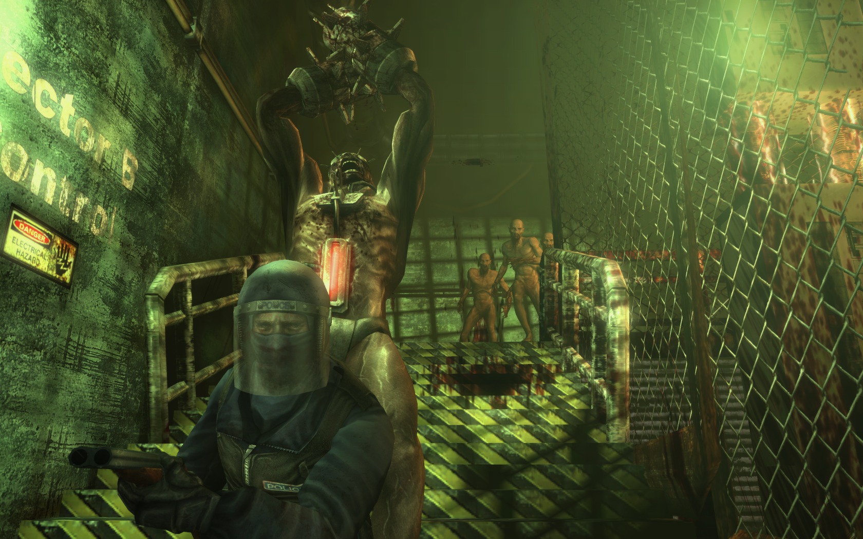 Killing Floor screenshot 18