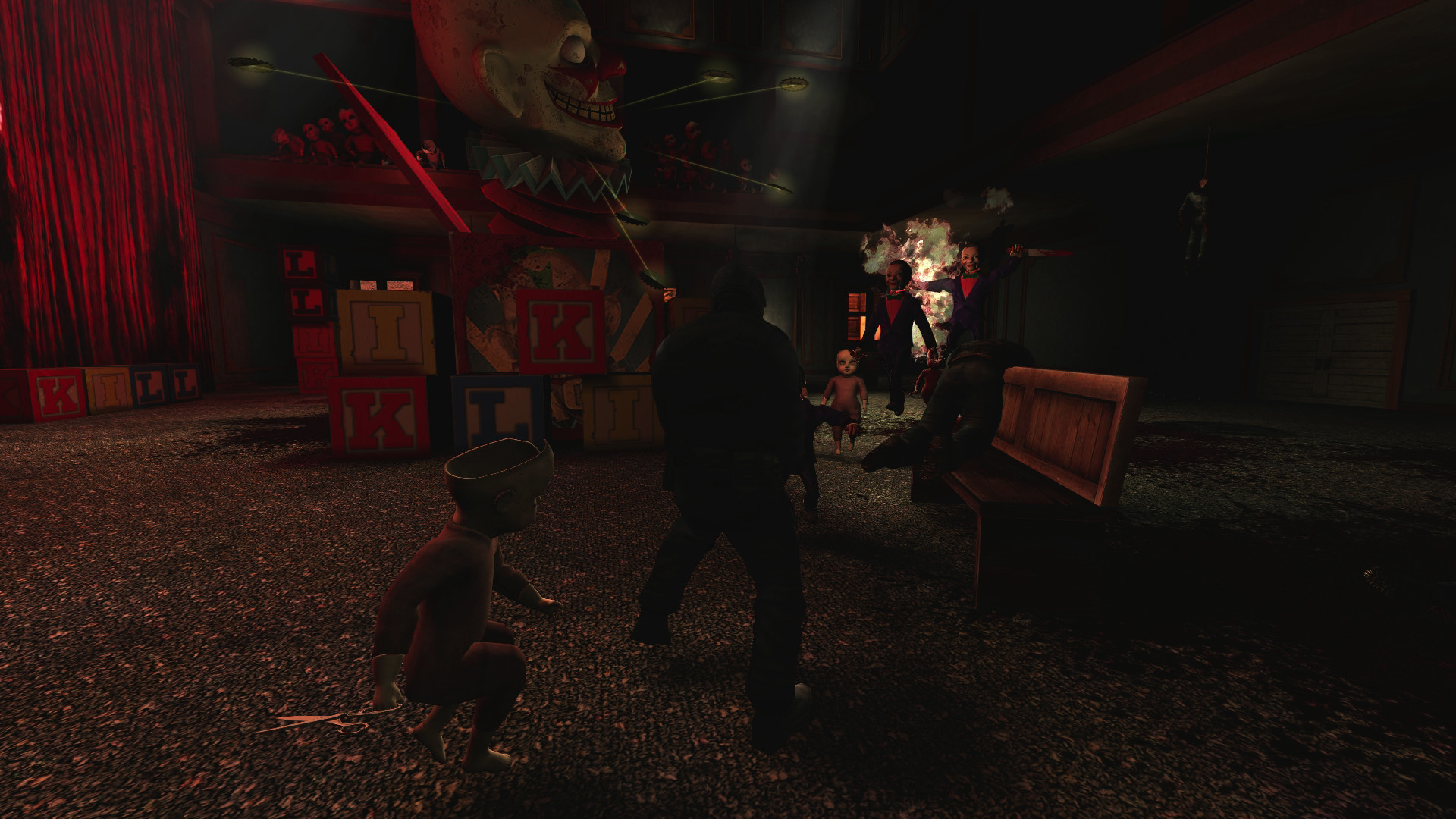 Killing Floor screenshot 12