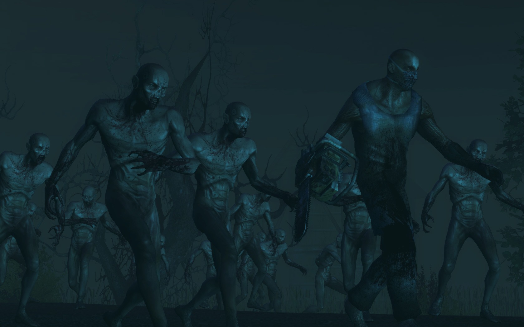 Killing Floor screenshot 21