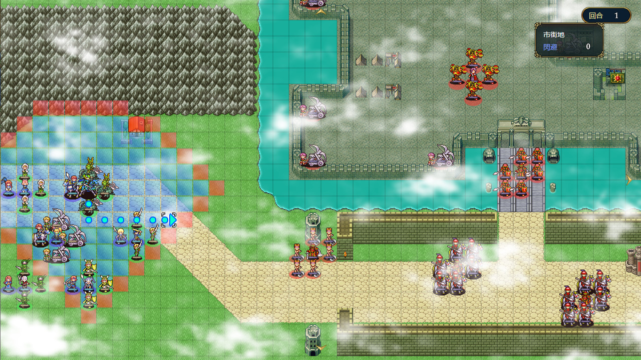 法利恩戰記（Furion Chronicles） screenshot 9
