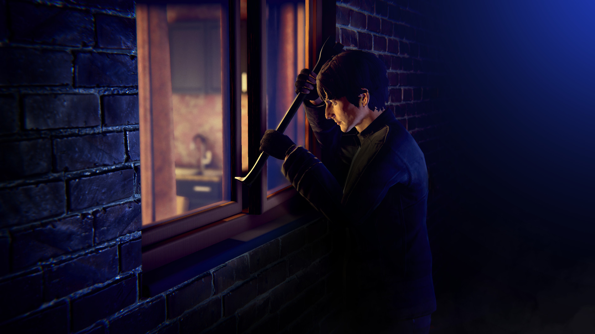 Housebreaker screenshot 1