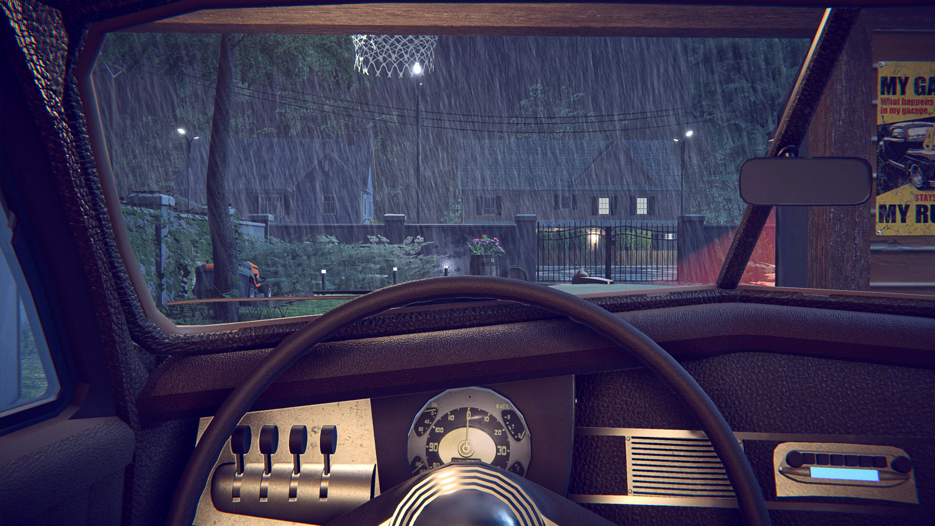 Housebreaker screenshot 3