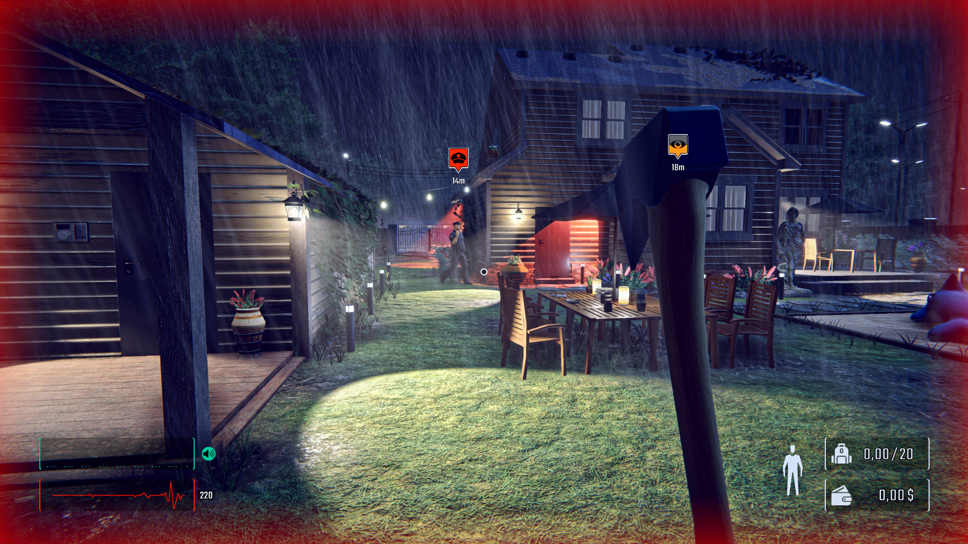 Housebreaker screenshot 5