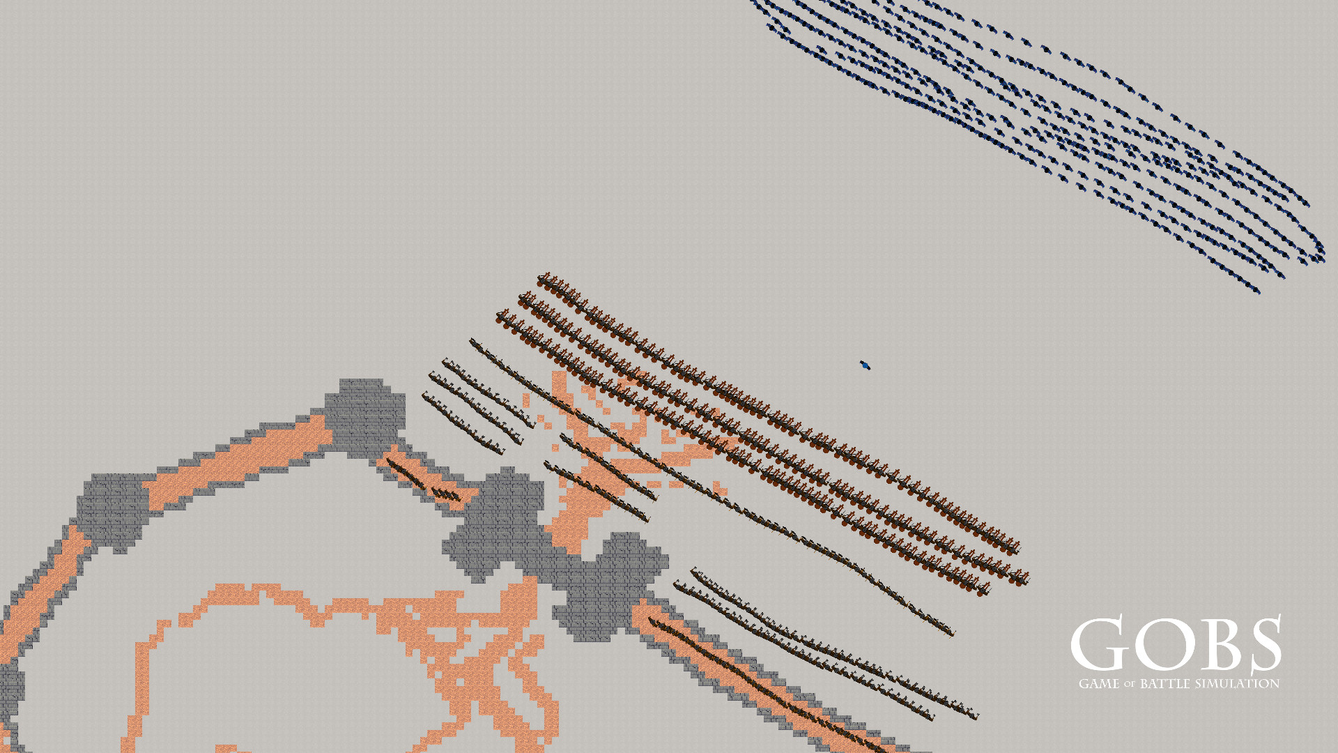 GOBS - Game Of Battle Simulation screenshot 7