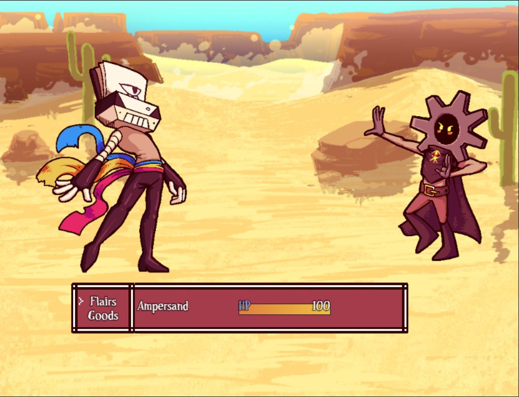 Quarter Dollar screenshot 1
