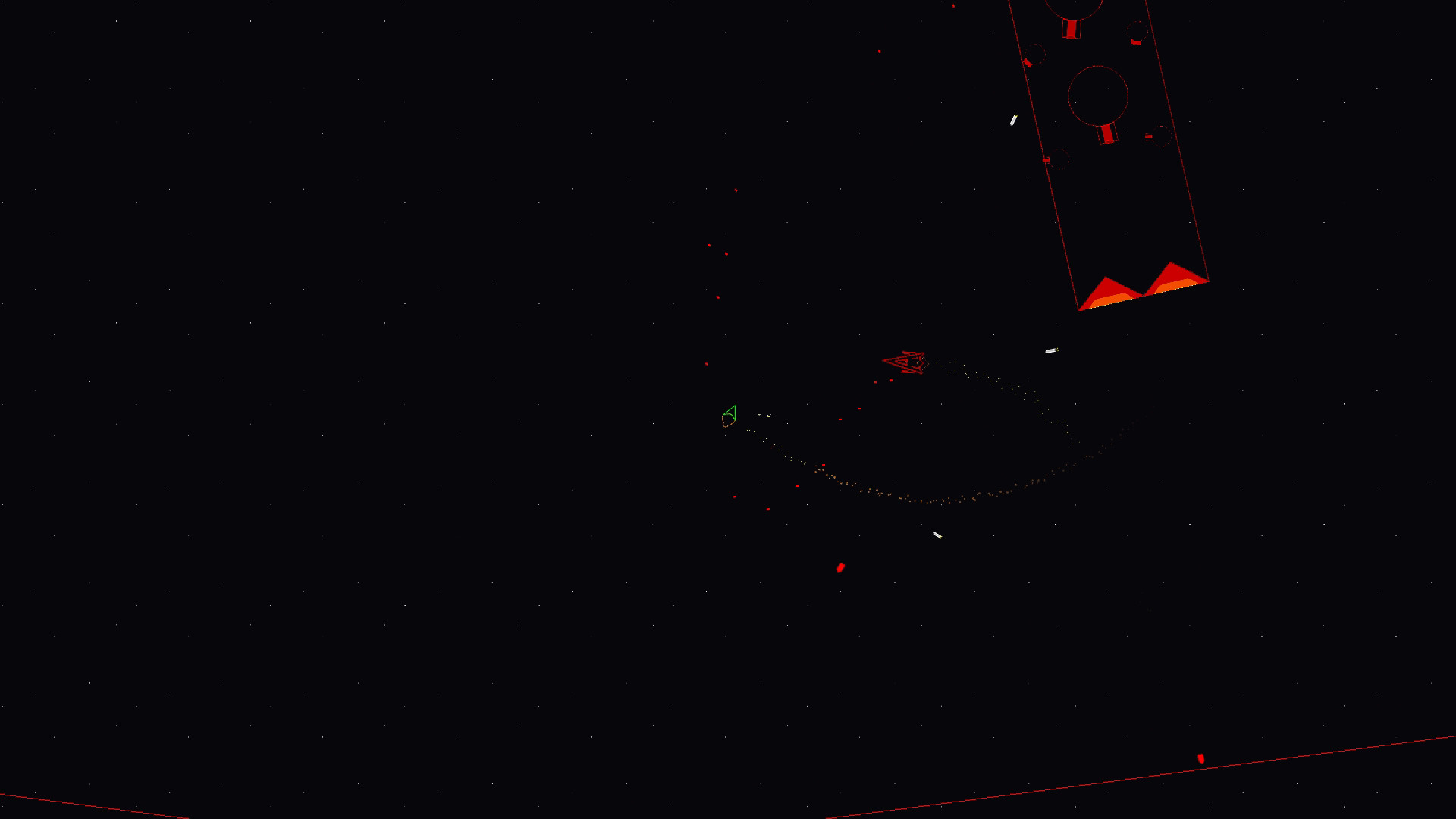 Laser Heck screenshot 2