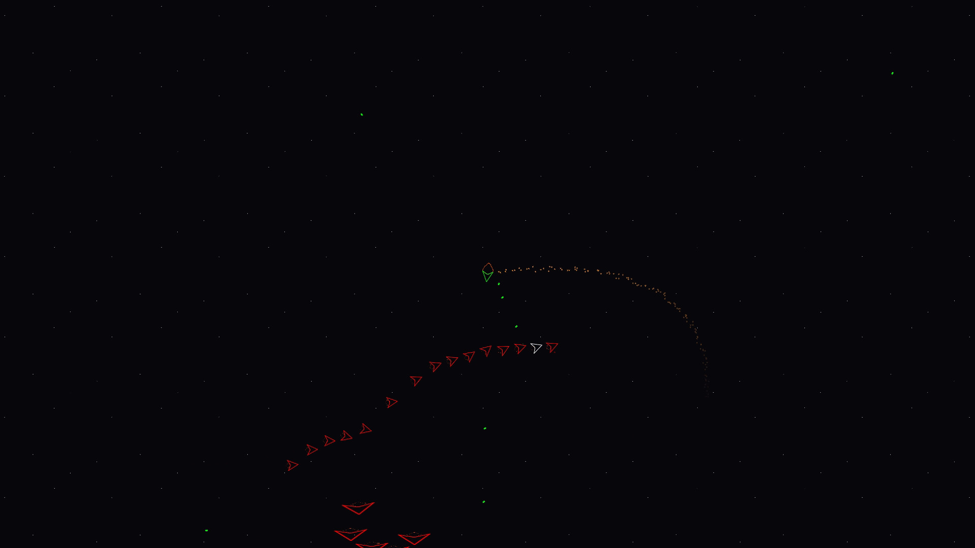 Laser Heck screenshot 3