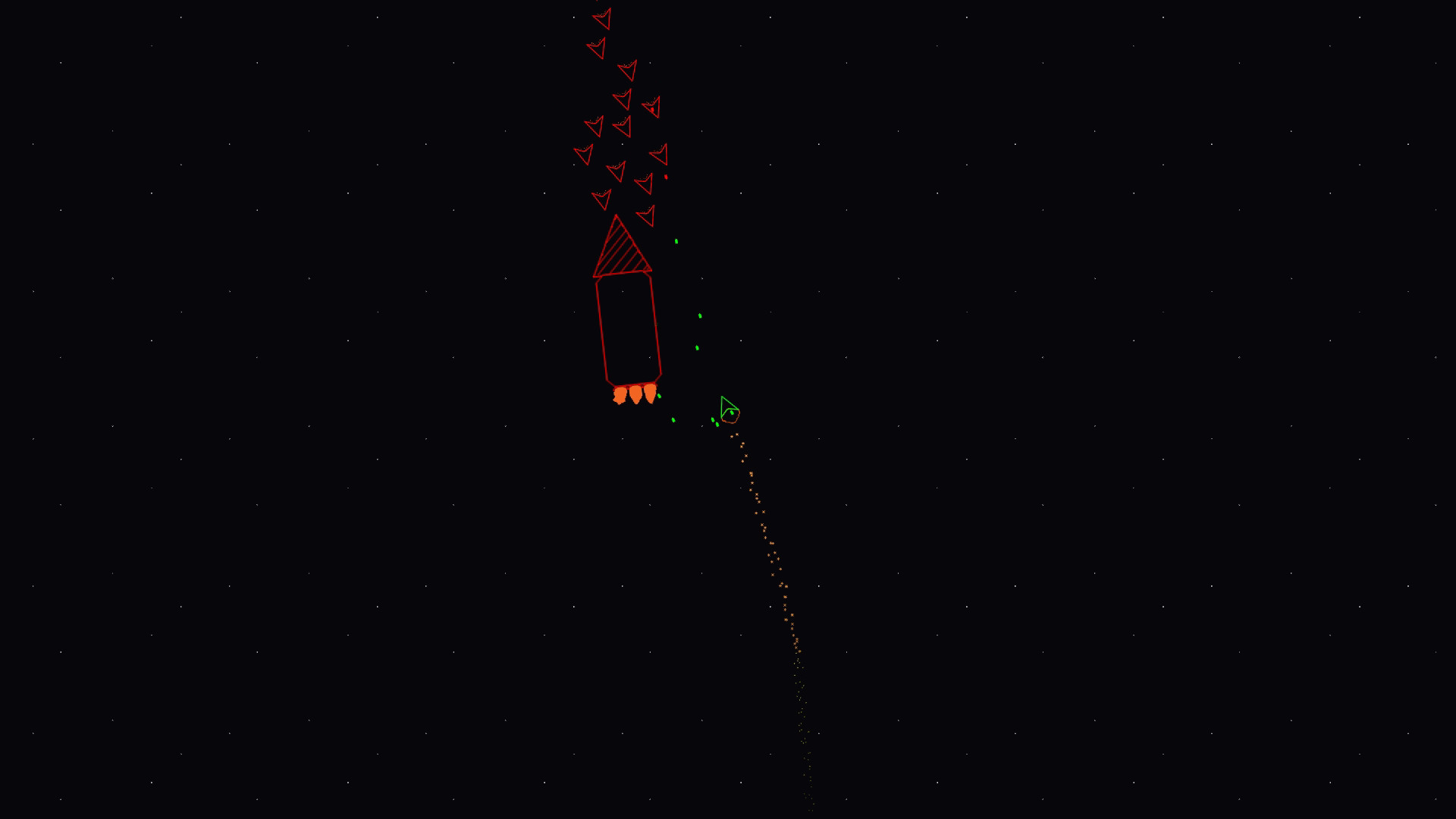 Laser Heck screenshot 6