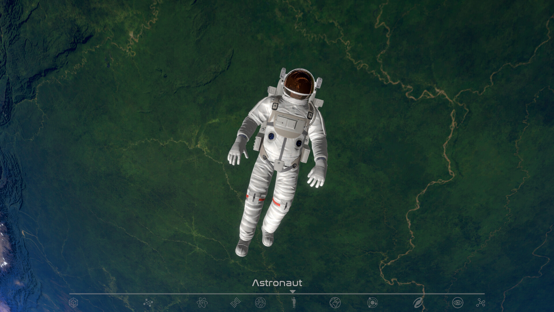Orders of Magnitude screenshot 8