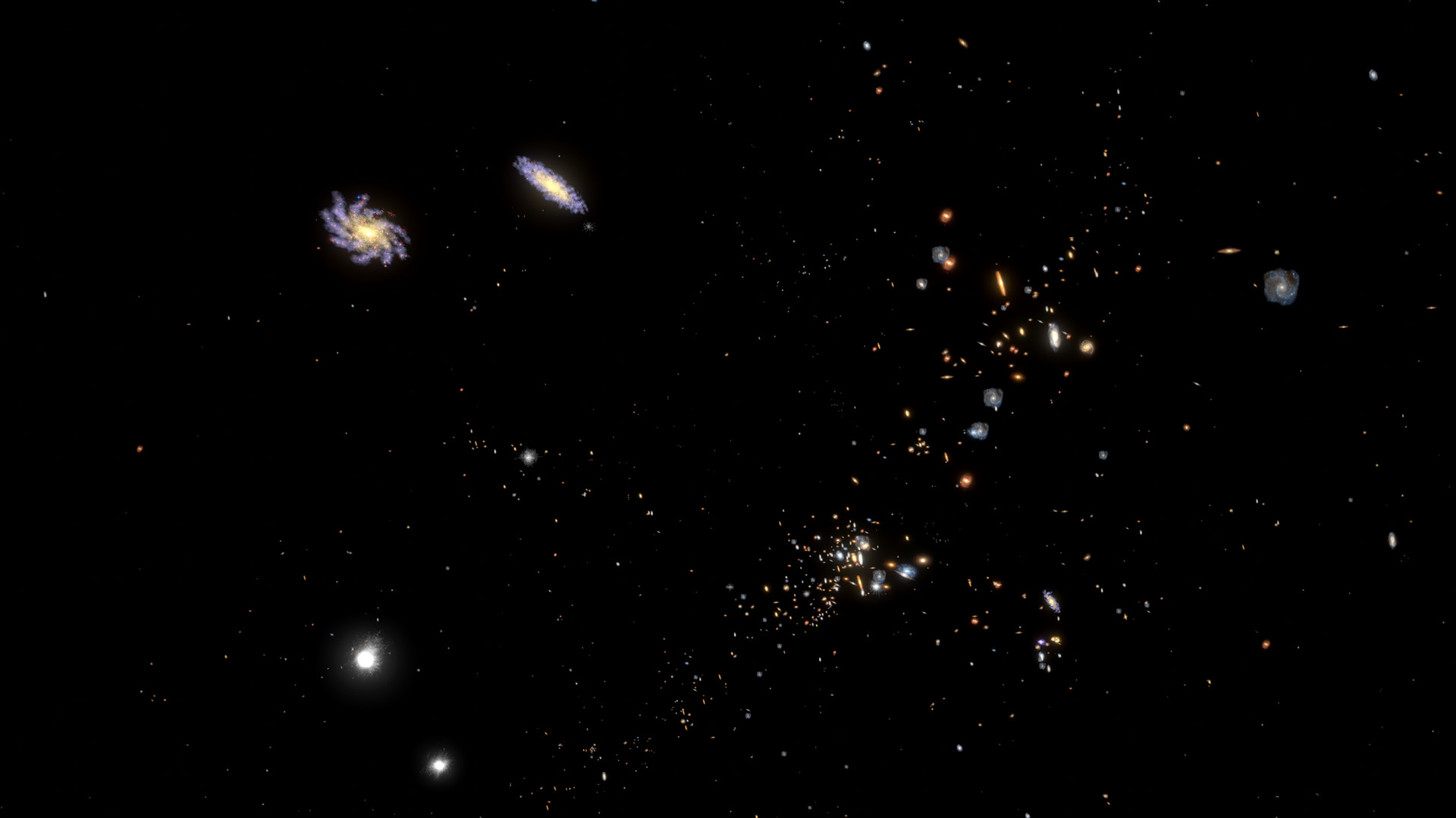 Orders of Magnitude screenshot 11