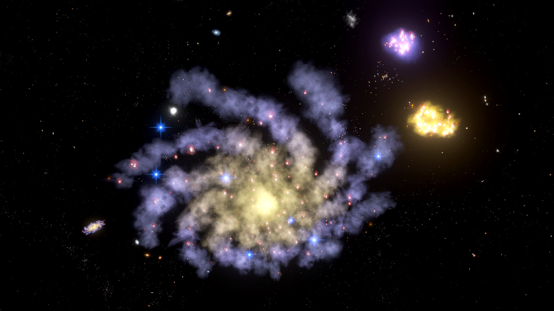 Orders of Magnitude screenshot 2
