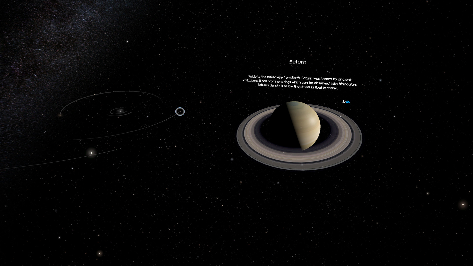 Orders of Magnitude screenshot 10