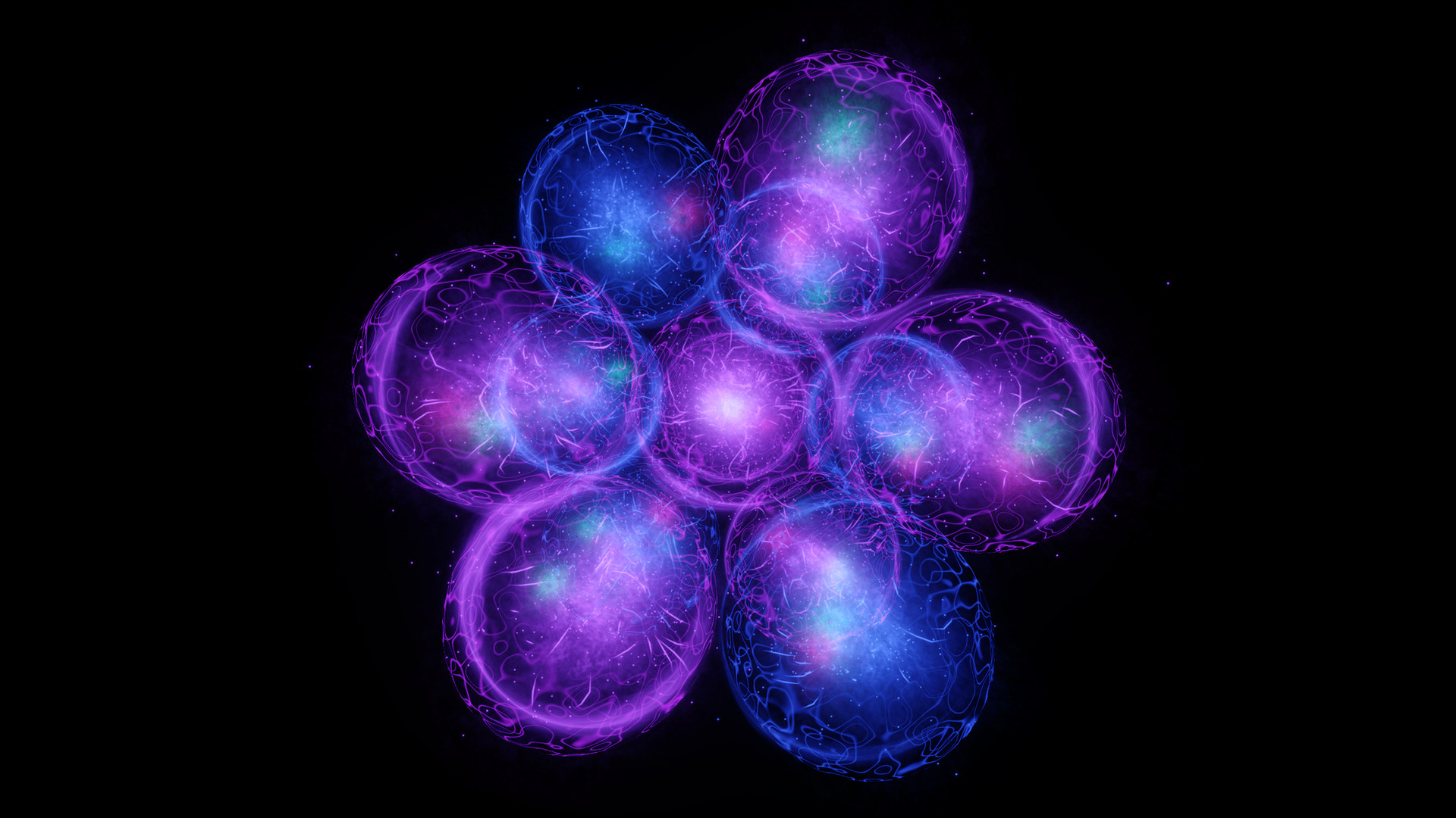 Orders of Magnitude screenshot 6