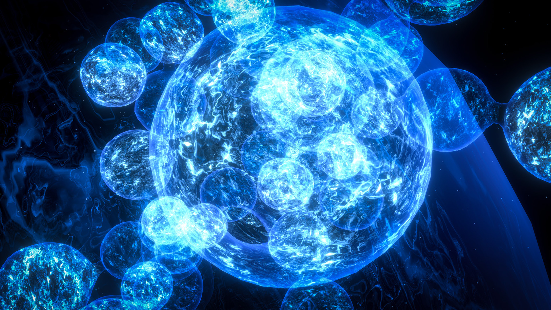Orders of Magnitude screenshot 7