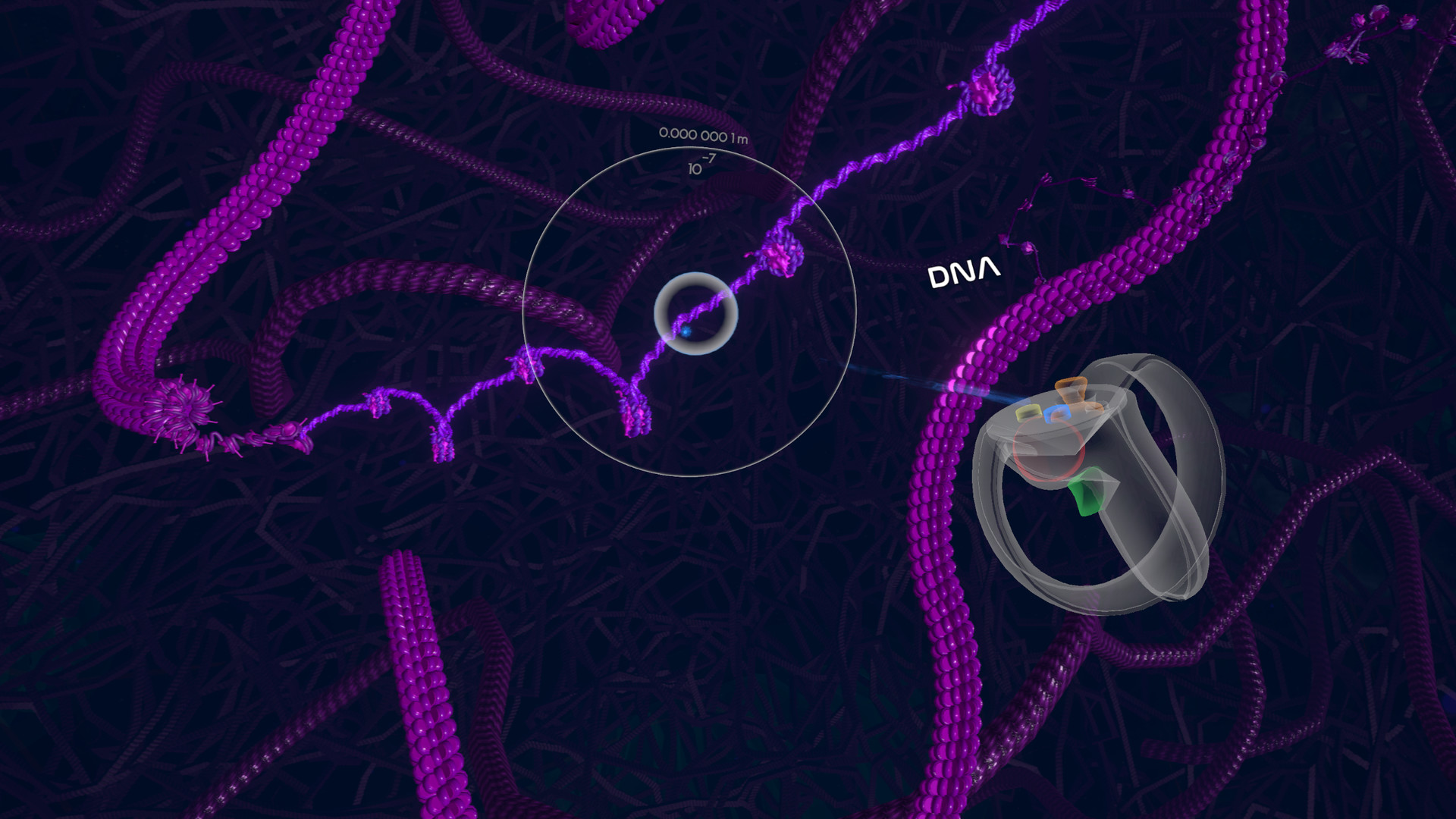 Orders of Magnitude screenshot 9
