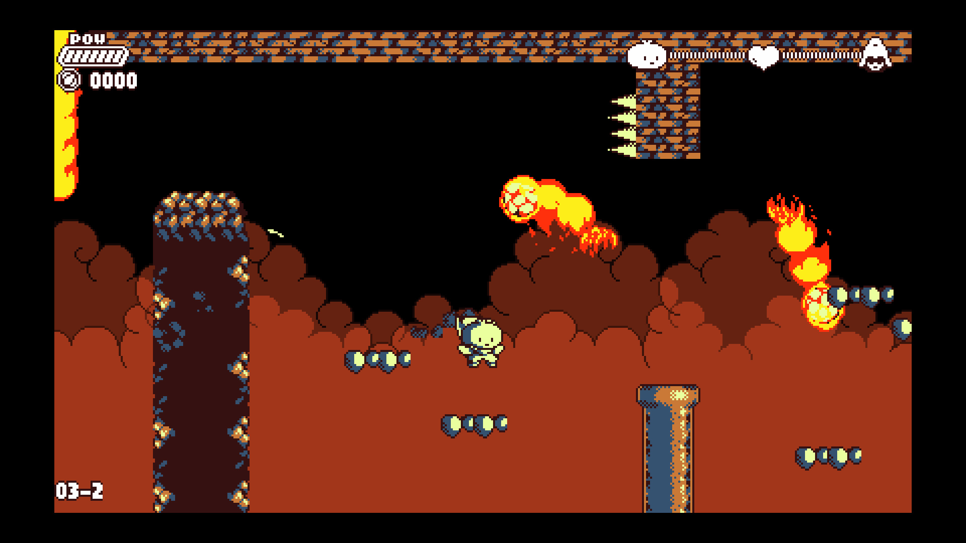 Garlic screenshot 2