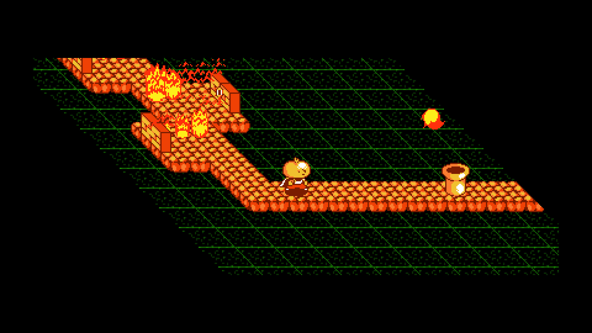 Garlic screenshot 5